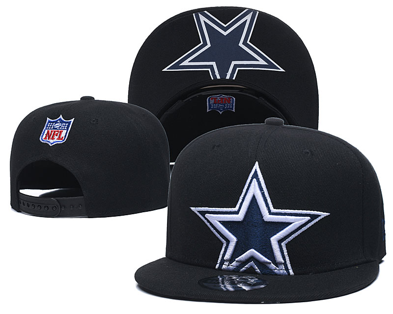 2021 NFL Dallas Cowboys Hat GSMY4071